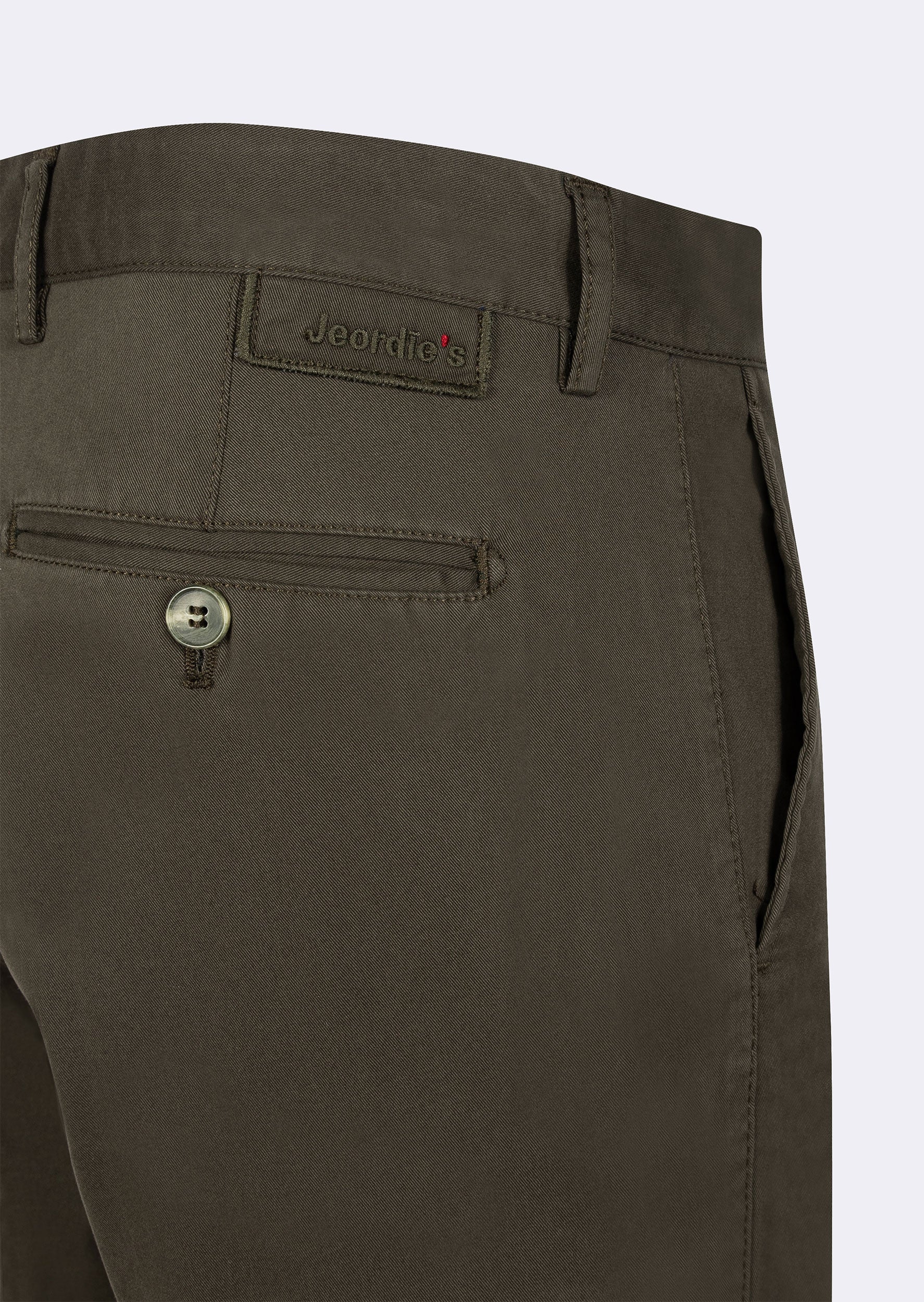 Khaki Chino & Casual Pant
