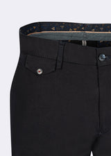 Navy Chino & Casual Pant
