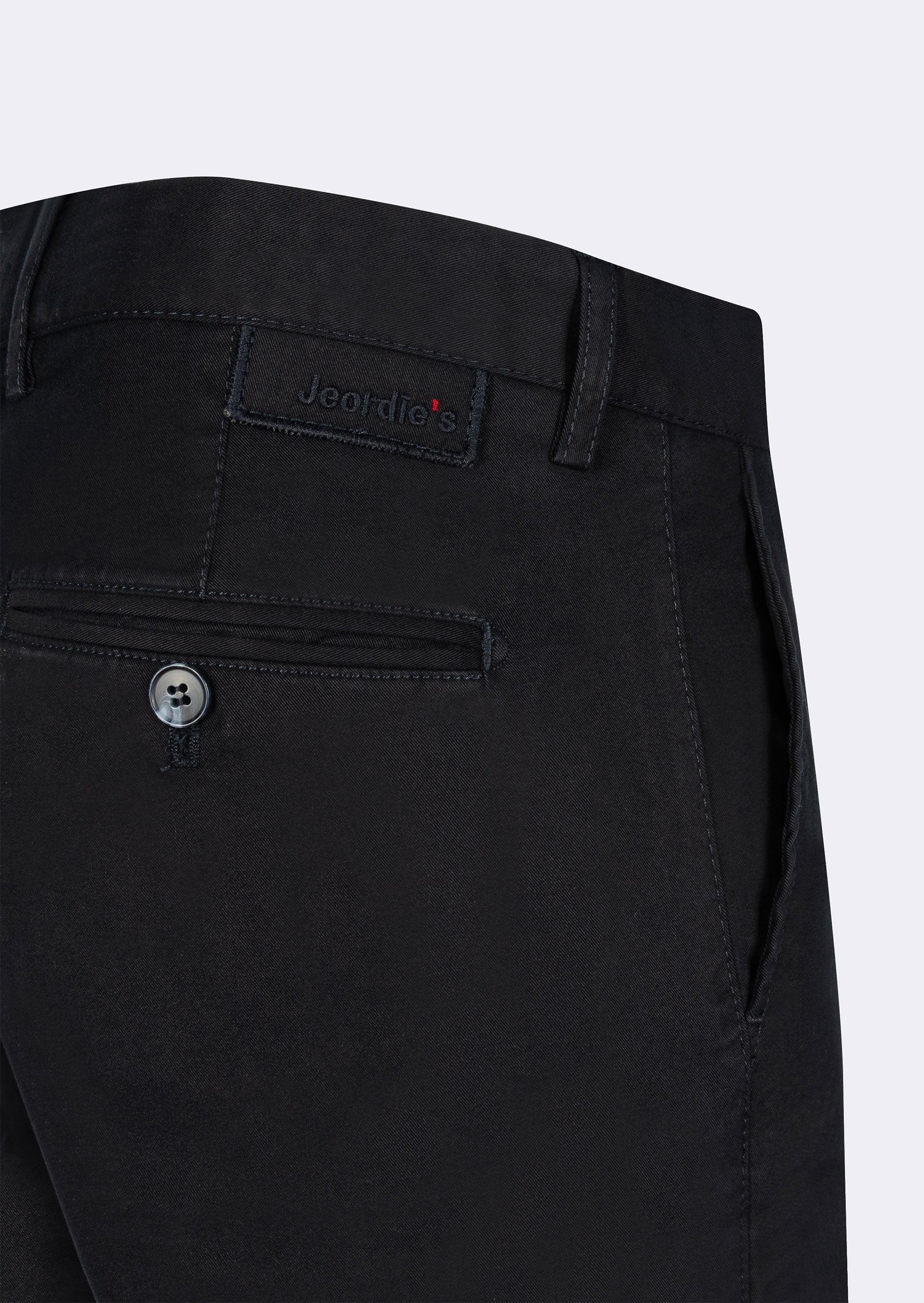Navy Chino & Casual Pant