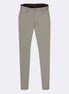 Grey Chino & Casual Pant