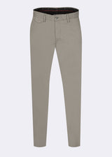 Grey Chino & Casual Pant