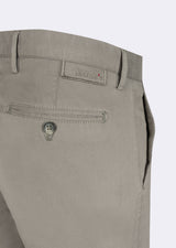 Grey Chino & Casual Pant