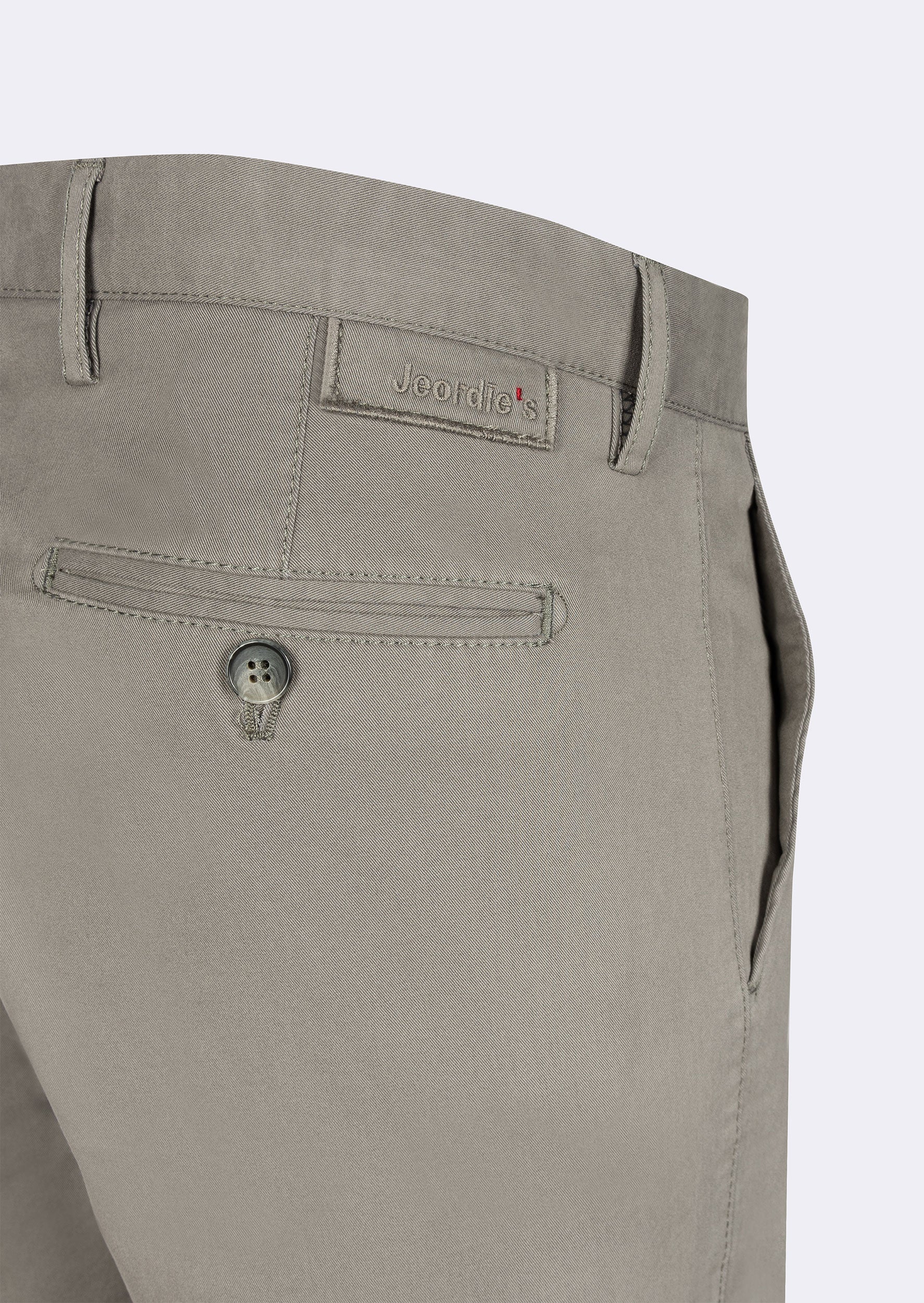Grey Chino & Casual Pant
