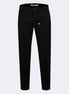Black Chino & Casual Pant