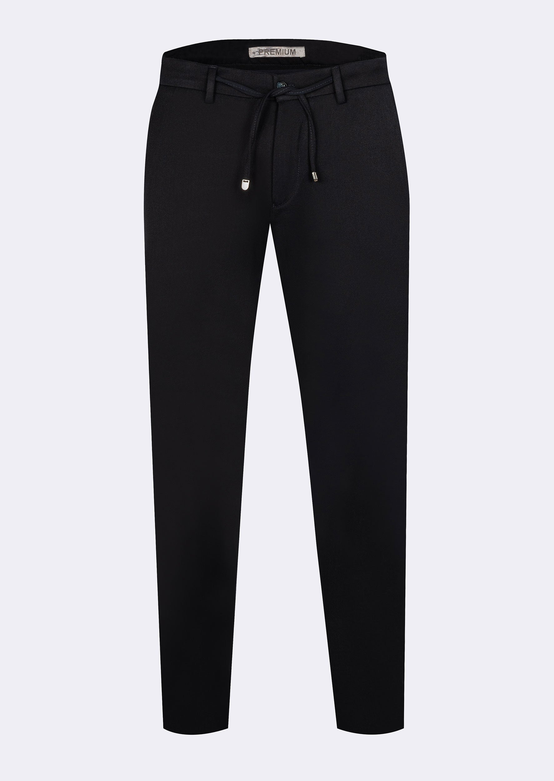 Navy Chino & Casual Pant