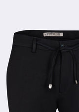 Navy Chino & Casual Pant