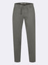 Grey Chino & Casual Pant