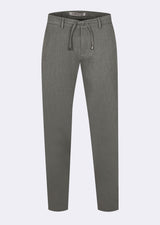 Grey Chino & Casual Pant