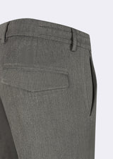 Grey Chino & Casual Pant