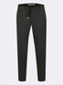 Anthracite Chino & Casual Pant