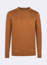 Medium Brown Knitwear