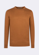 Medium Brown Knitwear