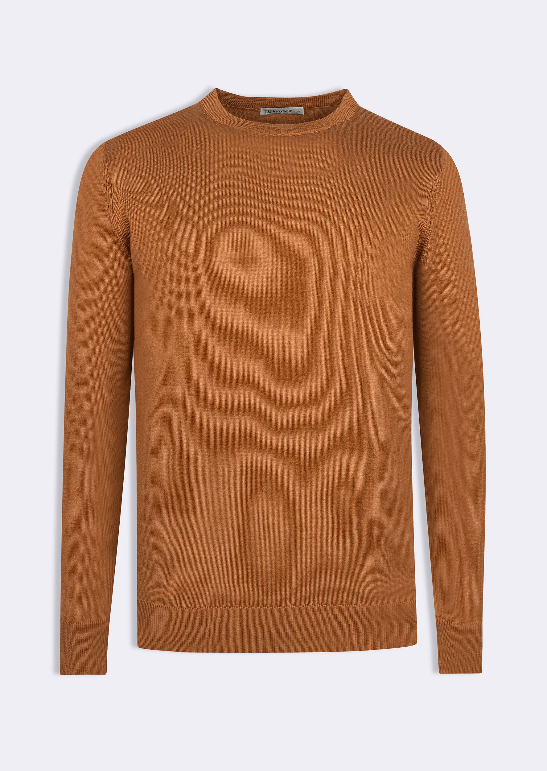 Medium Brown Knitwear