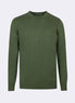 Khaki Knitwear