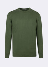 Khaki Knitwear