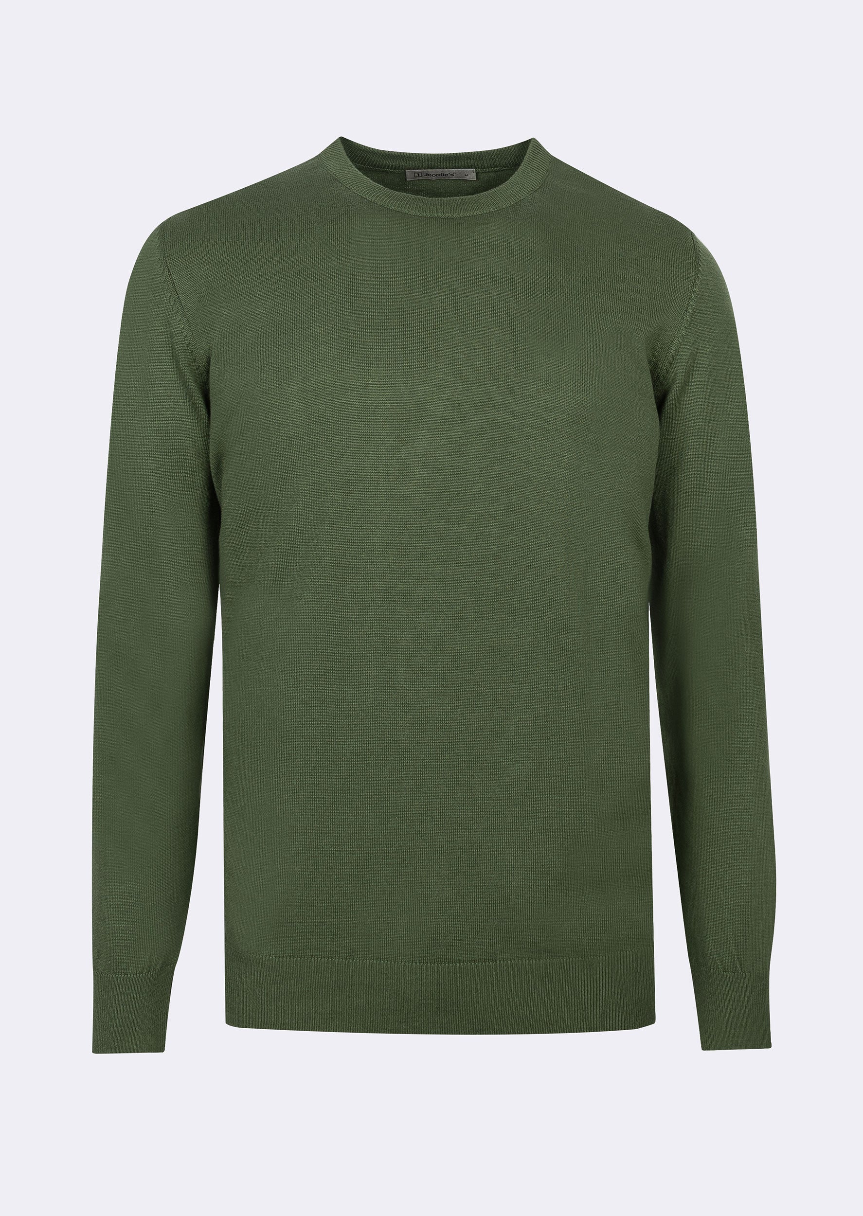 Khaki Knitwear