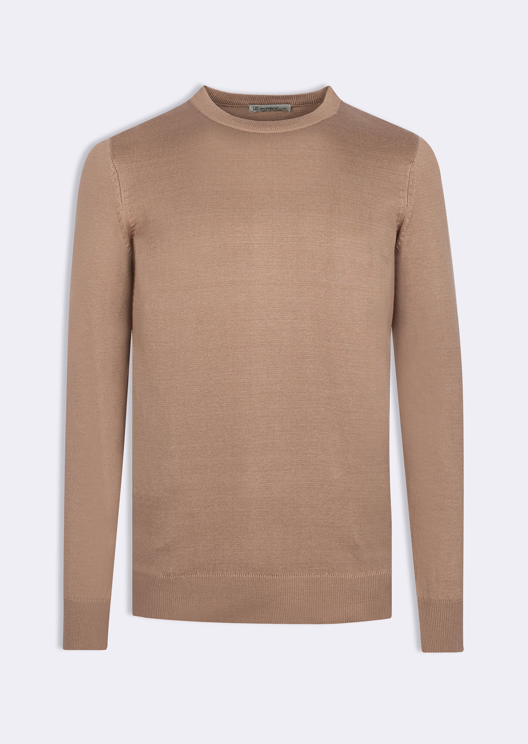 Taupe Knitwear