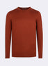Tan Knitwear