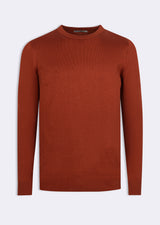Tan Knitwear