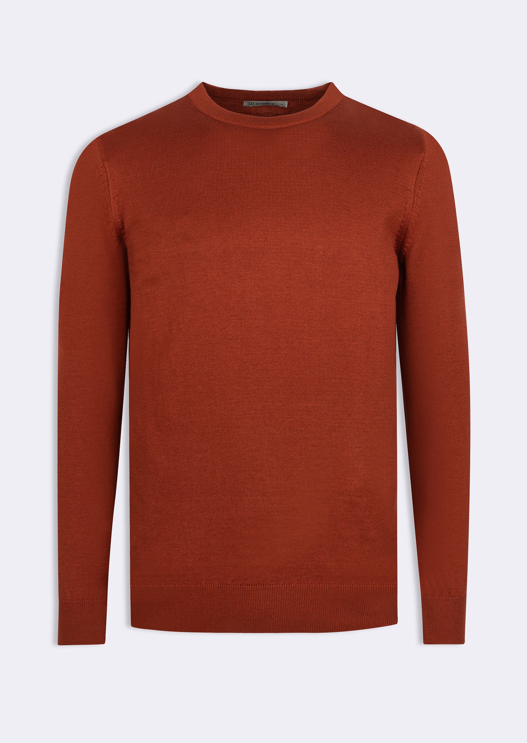 Tan Knitwear