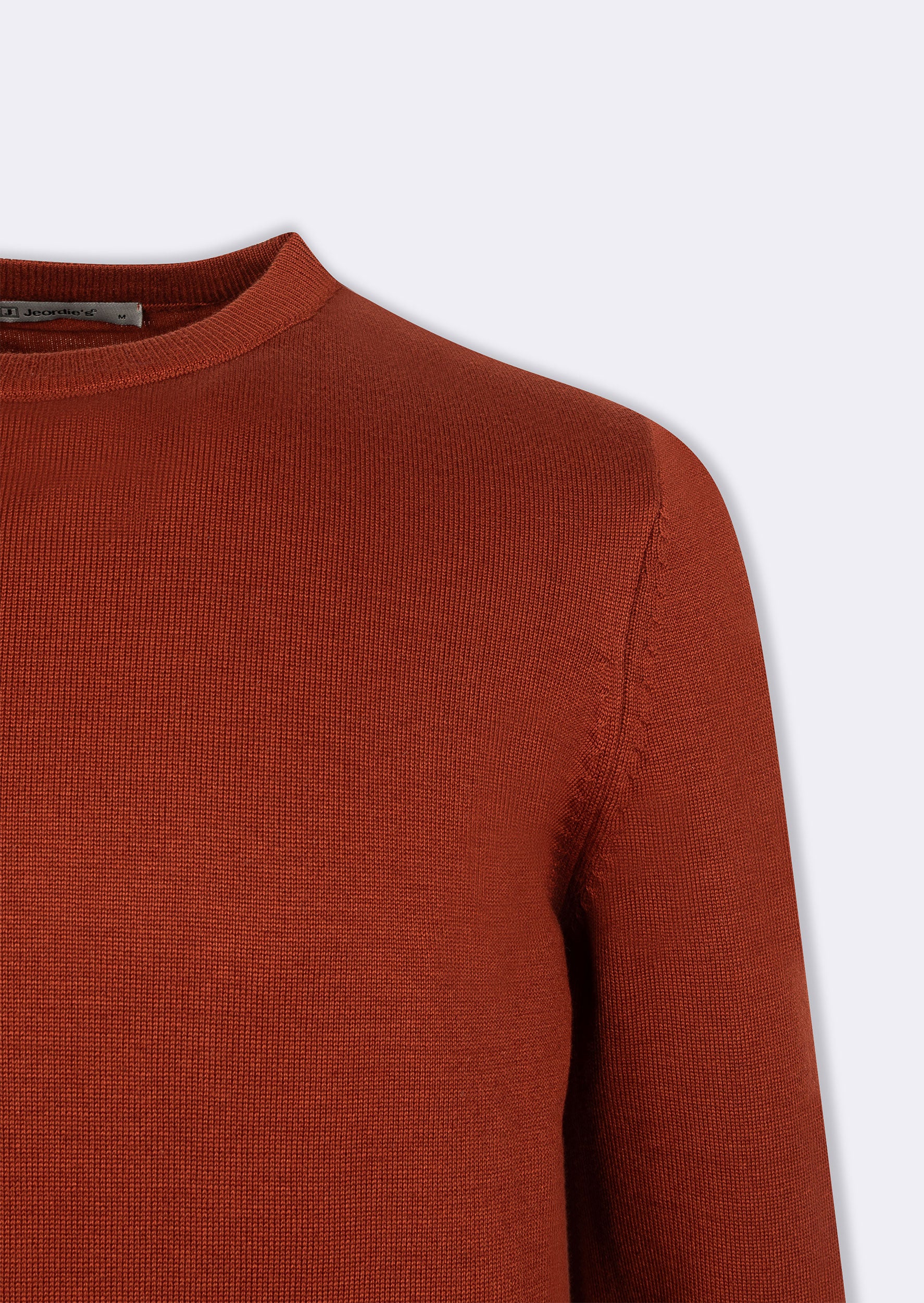 Tan Knitwear