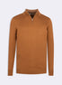 Medium Brown Knitwear