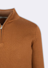 Medium Brown Knitwear