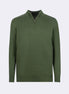 Khaki Knitwear