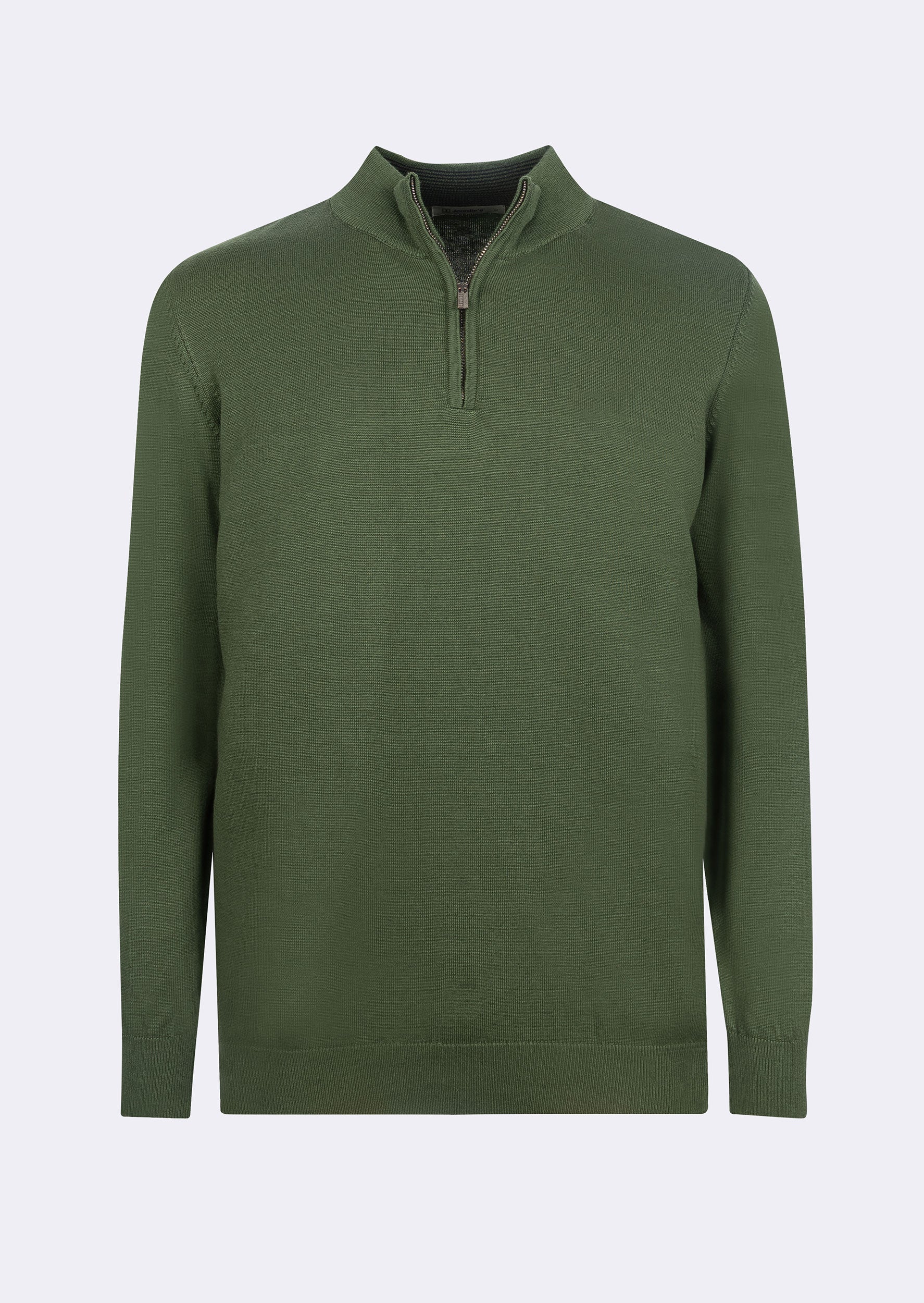 Khaki Knitwear