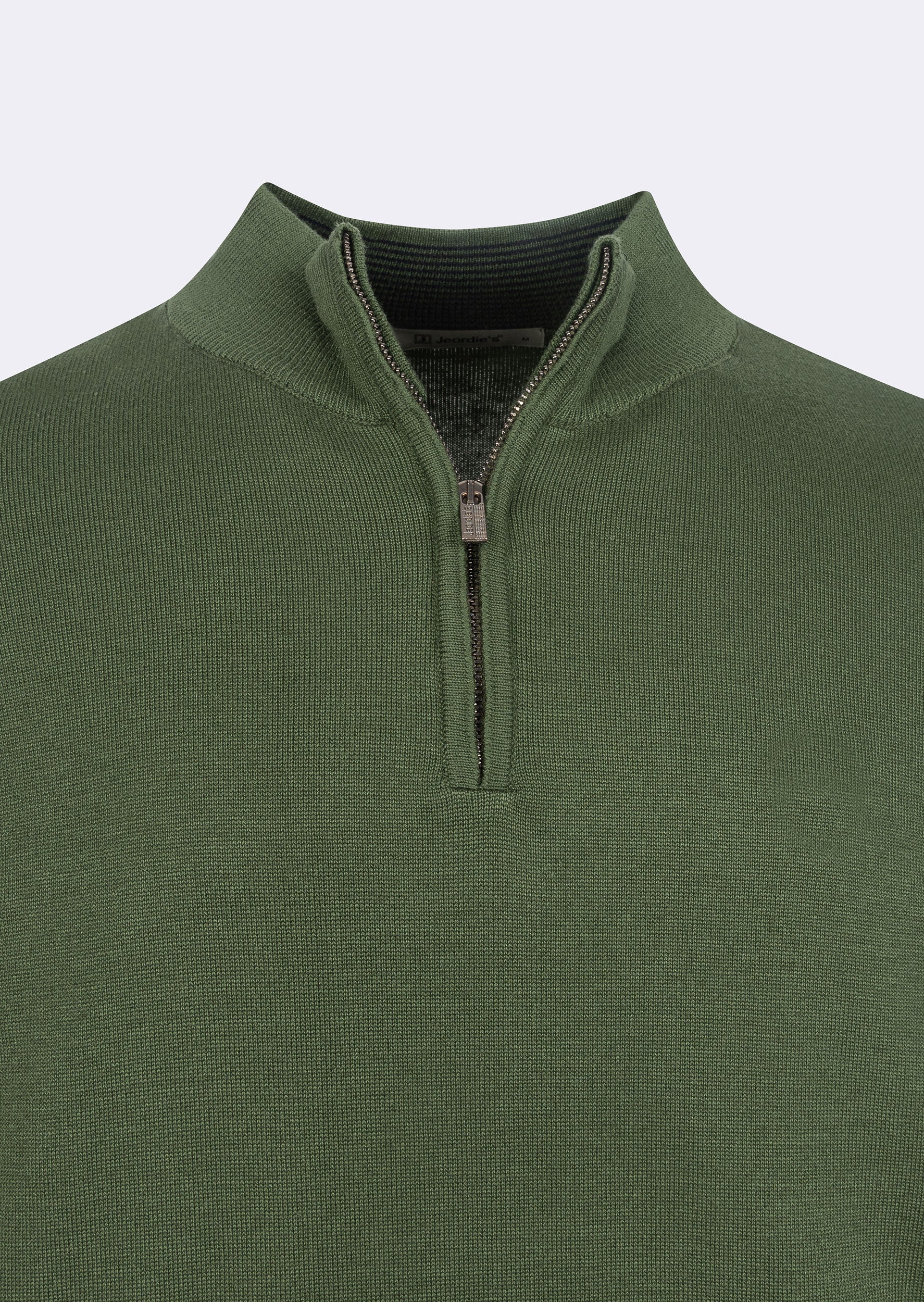 Khaki Knitwear
