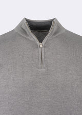 Light Grey Knitwear