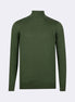 Khaki Knitwear