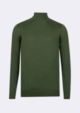Khaki Knitwear