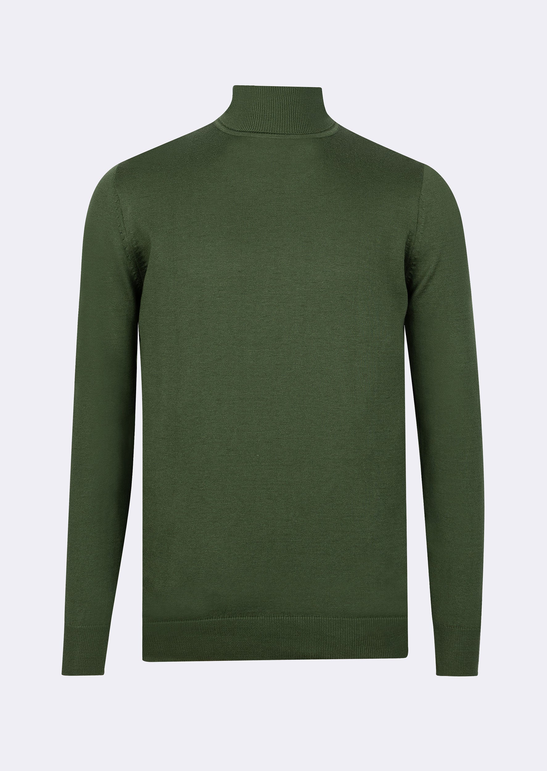 Khaki Knitwear