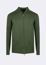 Khaki Knitwear