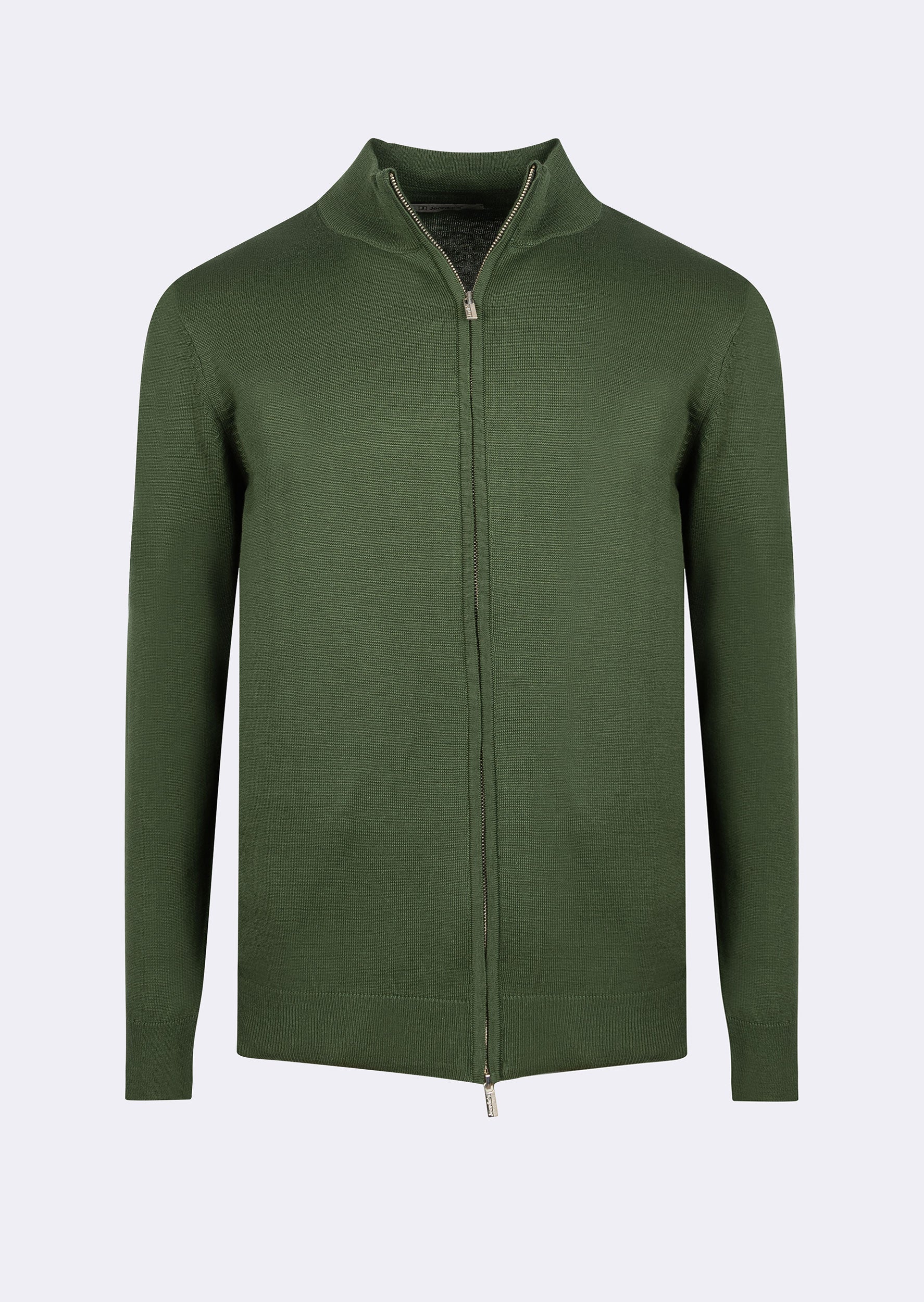 Khaki Knitwear