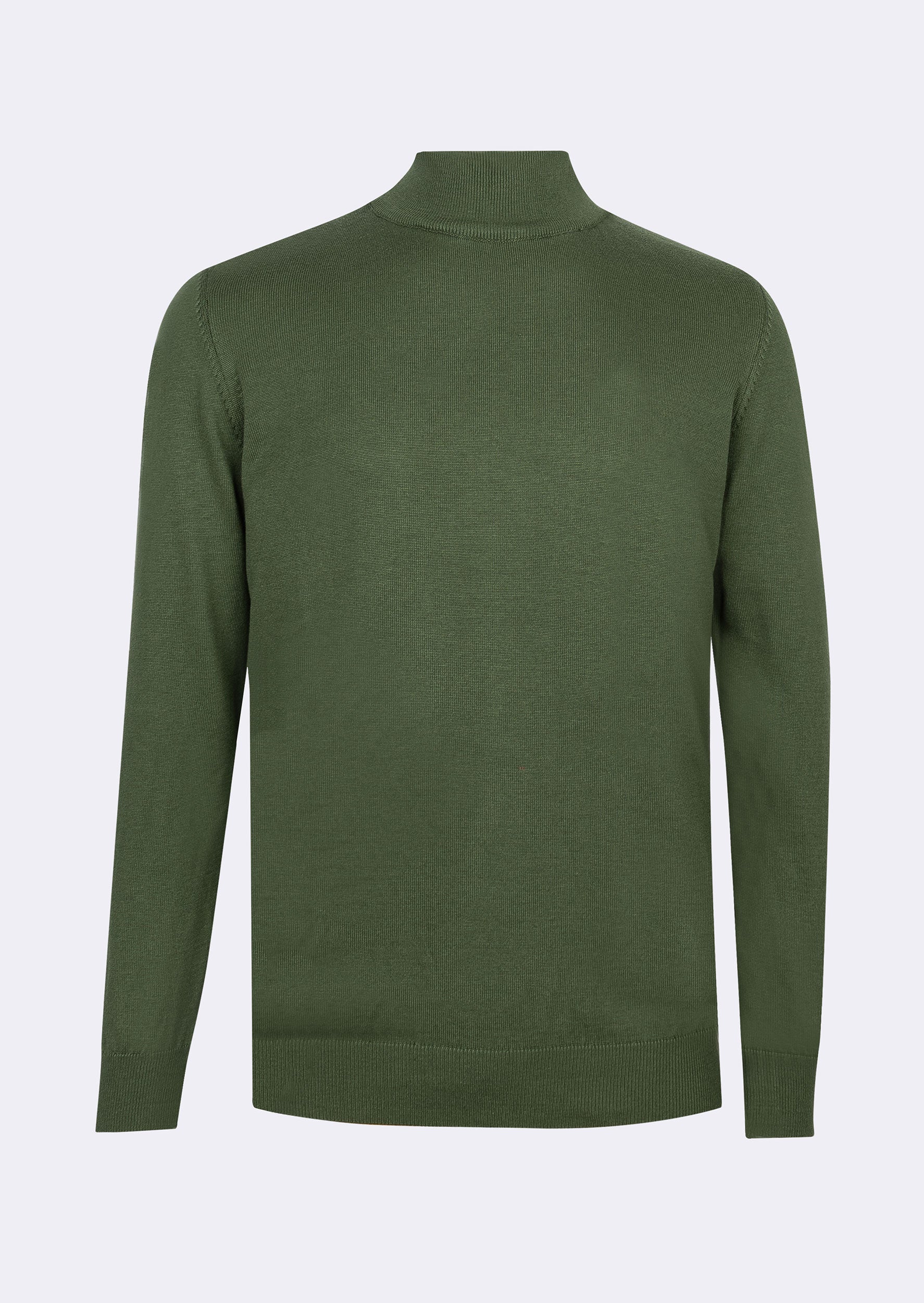Khaki Knitwear