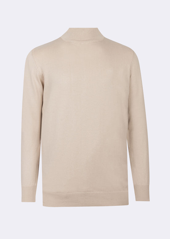 Stone Knitwear