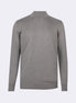 Light Grey Knitwear