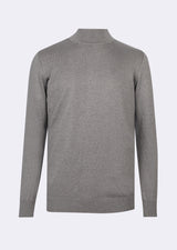 Light Grey Knitwear