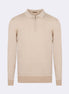 Taupe Knitwear