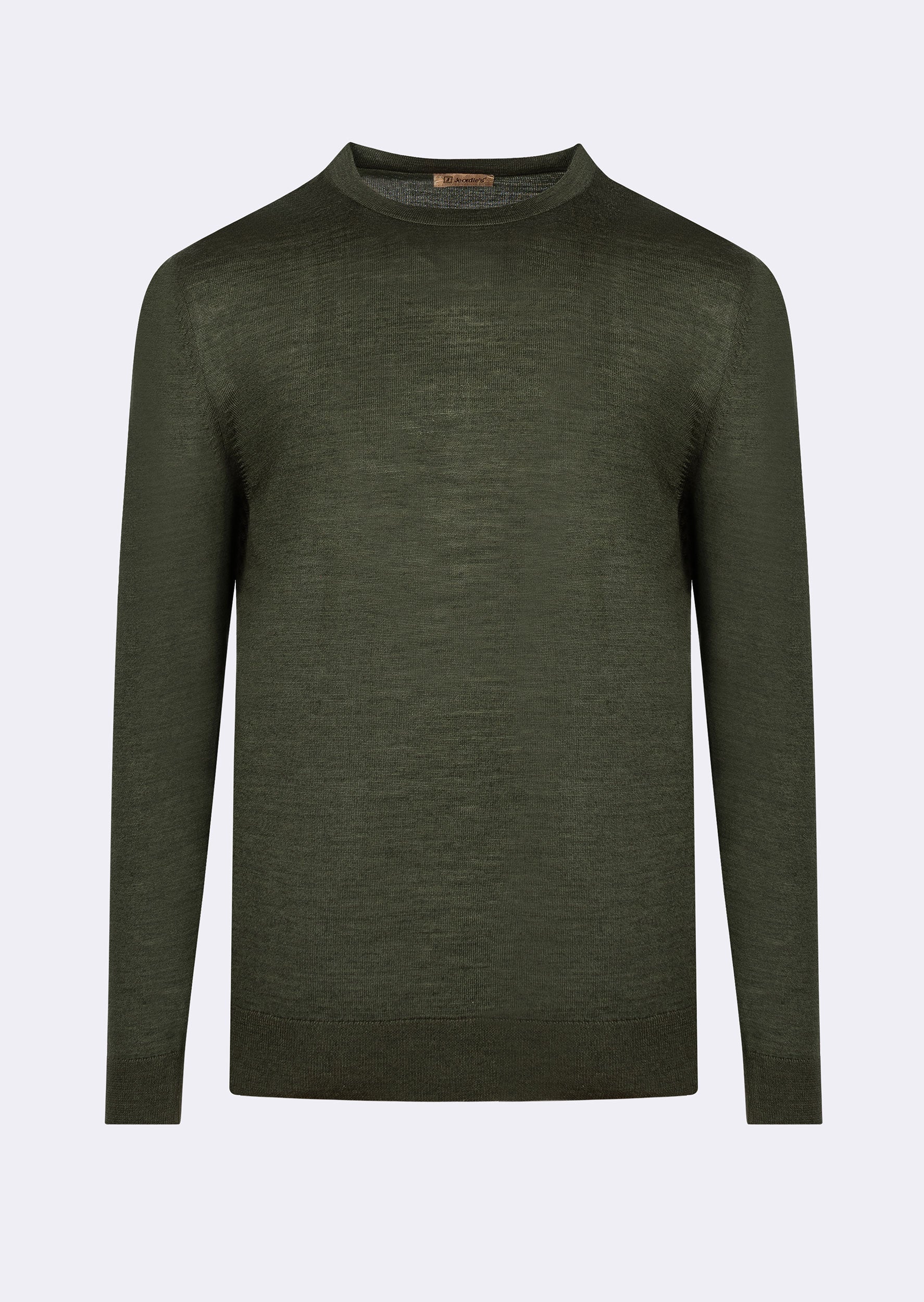 Khaki Knitwear