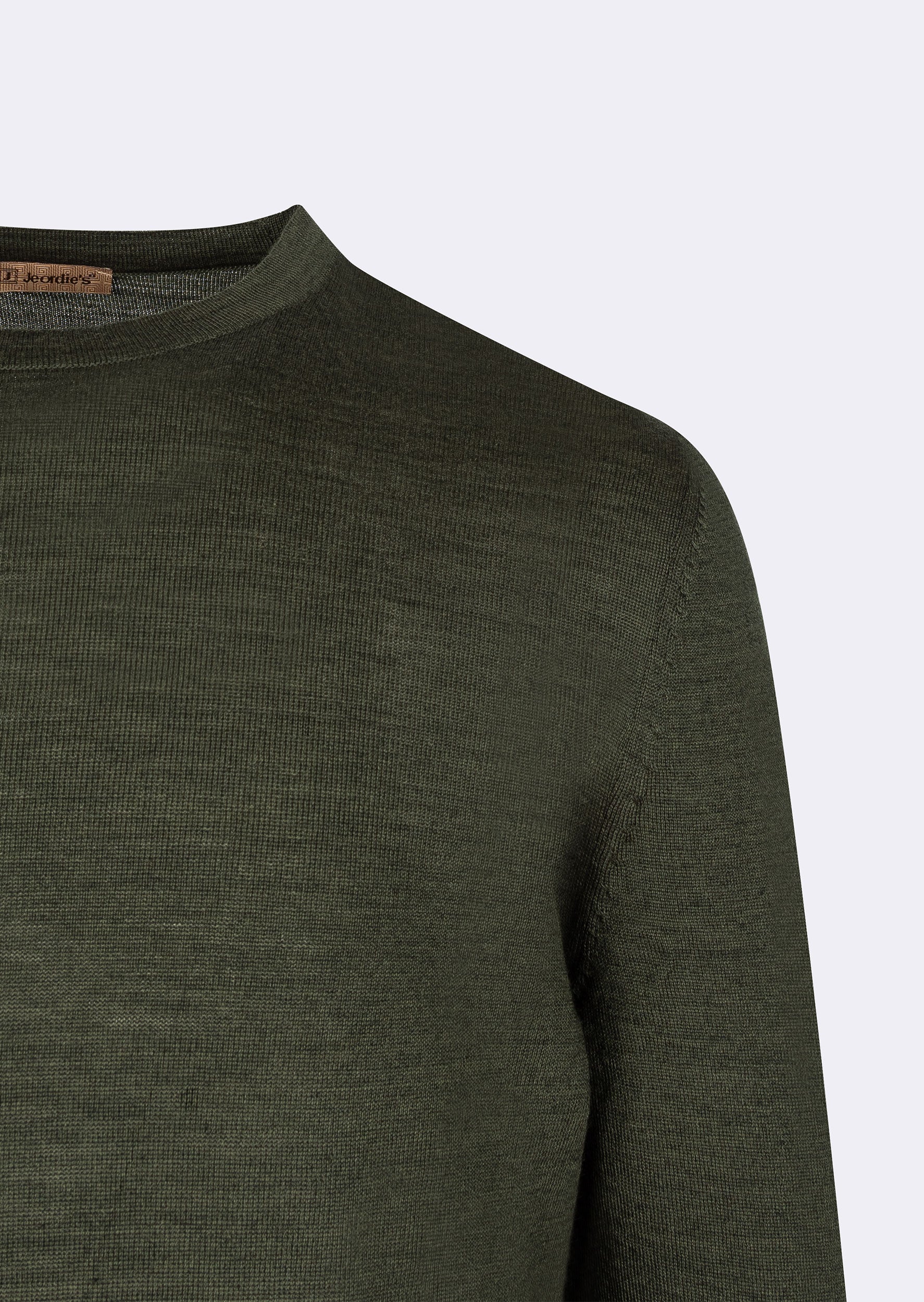 Khaki Knitwear