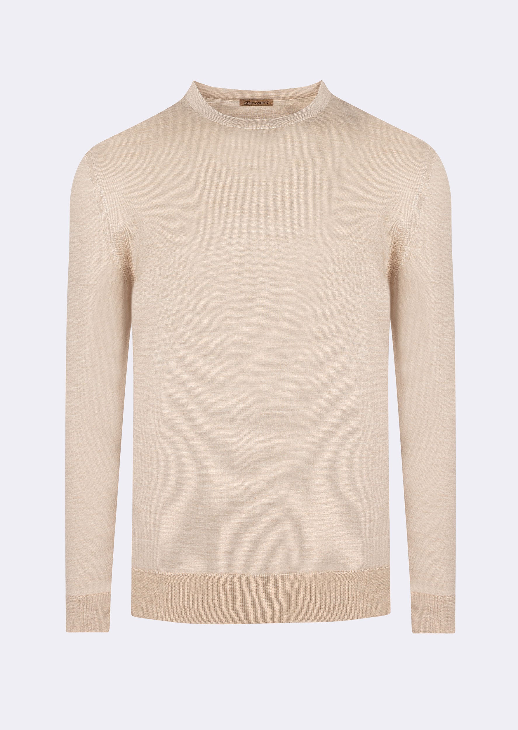 Taupe Knitwear