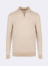 Taupe Knitwear