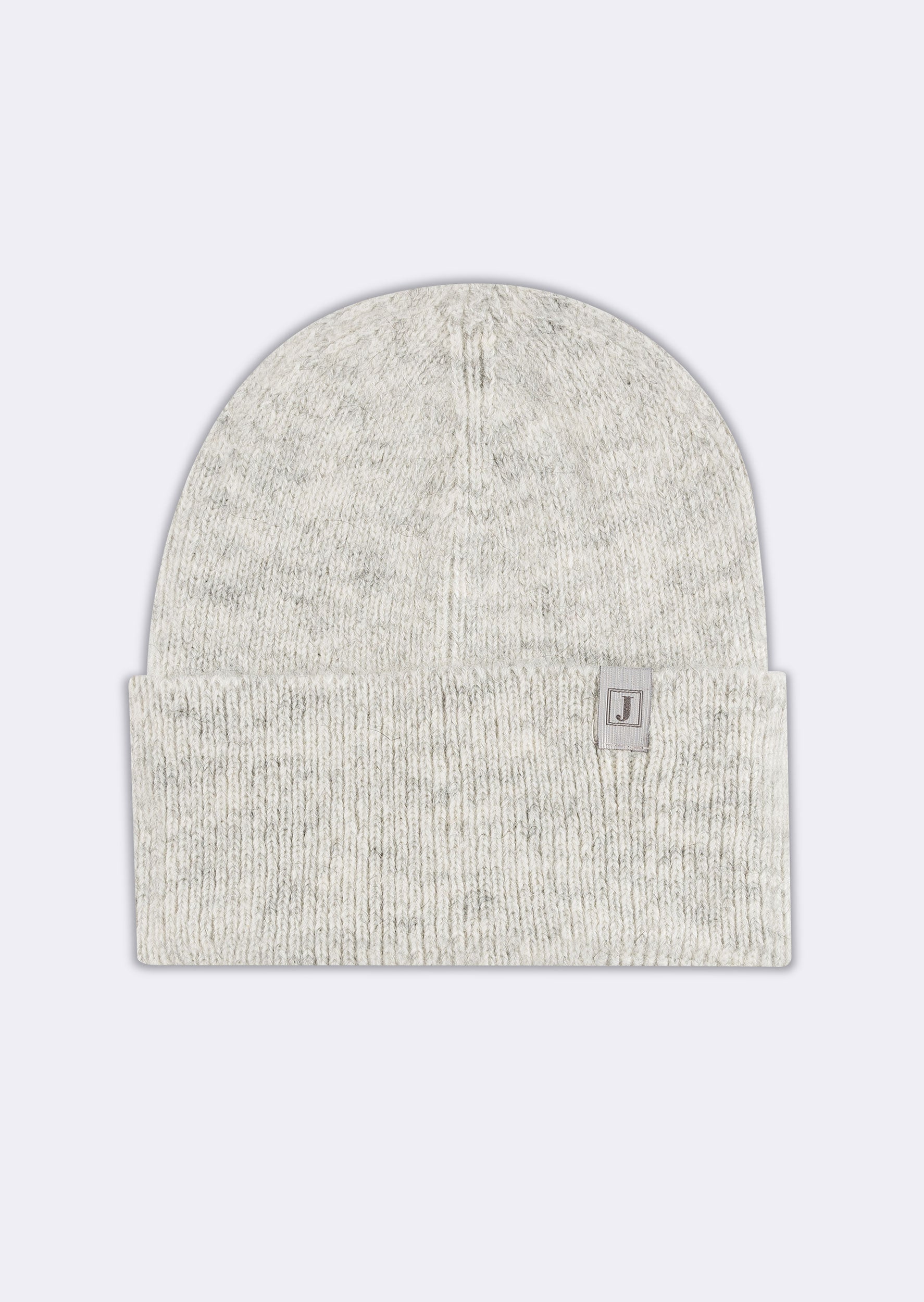 Grey Beanie