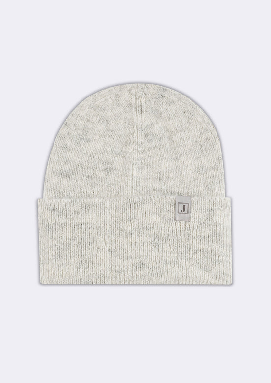 Grey Beanie