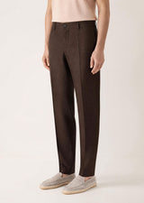 Brown Chino & Casual Pant