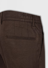 Brown Chino & Casual Pant