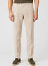 Beige Chino & Casual Pant